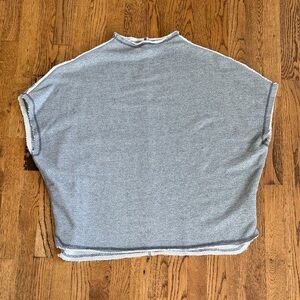 Pilcro XL Gray Women's Knit Top